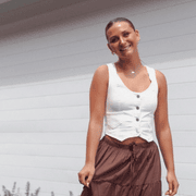 Kaitlyn W., Nanny in 46350 with 6 years of paid experience