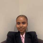 Aesha O., Nanny in 30655 with 5 years of paid experience