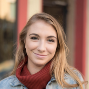 Haley F. - Cincinnati <span class="translation_missing" title="translation missing: en.application.care_types.child_care">Child Care</span>