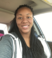 Miesha K., Babysitter in Tyler, TX with 6 years paid experience