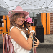 Ashley L., Pet Care Provider in Knoxville, TN with 7 years paid experience