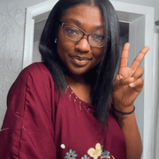 Paris B., Child Care Provider in 62221 with 10 years of paid experience
