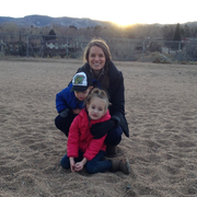 Katy H., Nanny in Lakewood, CO with 13 years paid experience