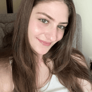 Giovana M., Nanny in South Dartmouth, MA 02748 with 1 year of paid experience