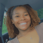 Miiya  B., Babysitter in Cayce, SC 29033 with 2 years of paid experience