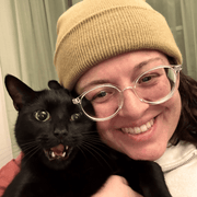 Gina D., Pet Care Provider in Everett, MA with 10 years paid experience