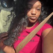 Tshariya P., Babysitter in Killeen, TX with 1 year paid experience