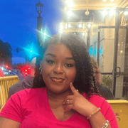 Jakeriya P., Babysitter in Warrenville, SC 29851 with 2 years of paid experience