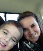 Jennifer D. - New Tazewell <span class="translation_missing" title="translation missing: en.application.care_types.child_care">Child Care</span>