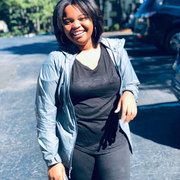 Janay D., Babysitter in Marietta, GA with 6 years paid experience