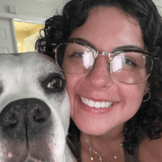 Valentina Z., Pet Care Provider in Pompano Beach, FL with 6 years paid experience