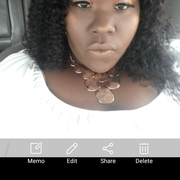 Chaka W., Care Companion in Campbell, OH 44405 with 6 years paid experience