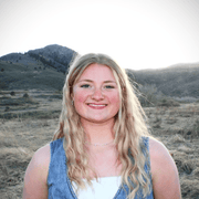 Caroline V., Nanny in 80535 with 8 years of paid experience