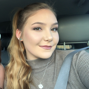 Sierra S. - Cartersville Babysitter