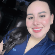 Angie V., Babysitter in Aubrey, TX with 3 years paid experience