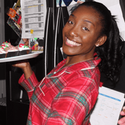 Aryanna W., Nanny in 30319 with 10 years of paid experience