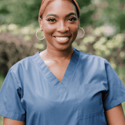 Chante G., Babysitter in Stone Mountain, GA with 3 years paid experience