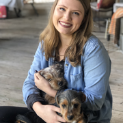 Allie F. - Auburn Nanny