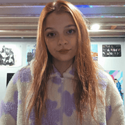 Ireland B., Babysitter in New Sharon, IA 50207 with 1 year of paid experience