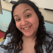 Sierra M., Babysitter in Cedar Creek, TX 78612 with 2 years of paid experience