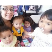 Katherine N., Nanny in Harrison, NJ with 7 years paid experience