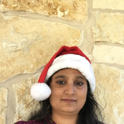 Manjula P., Babysitter in Round Rock, TX with 13 years paid experience