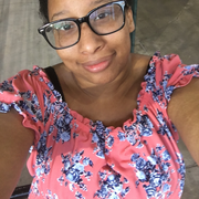 Taijanique S., Babysitter in Arnold, MD with 1 year paid experience