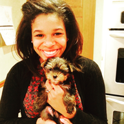 Cordasia H., Pet Care Provider in Hephzibah, GA 30815 with 1 year paid experience