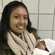Marbella M., Nanny in Los Angeles, CA with 4 years paid experience
