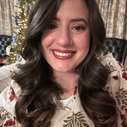 Fran S., Nanny in Bushland, TX with 10 years paid experience