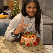 Daniella  W., Babysitter in Mansfield, GA 30055 with 3 years of paid experience