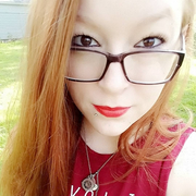 Andrea N. - Elyria Babysitter