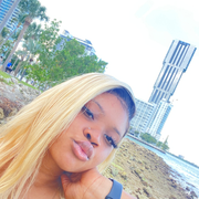 Vesline M., Babysitter in Miami, FL with 2 years paid experience
