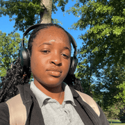 Valantina  F., Child Care Provider in 47909 with 0 years of paid experience