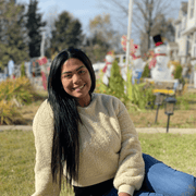 Lizbeth M., Child Care Provider in 07086 with 12 years of paid experience