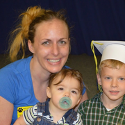 Lindsay R. - O Fallon <span class="translation_missing" title="translation missing: en.application.care_types.child_care">Child Care</span>