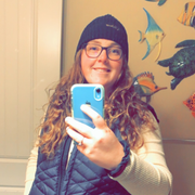 Reggan G., Child Care Provider in 99336 with 4 years of paid experience