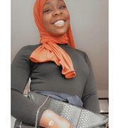 Korbrina B., Babysitter in Philadelphia, PA with 4 years paid experience