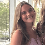 Delaney D., Nanny in Simpsonville, SC with 4 years paid experience