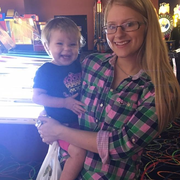 Brittany W., Nanny in Pasadena, TX with 3 years paid experience