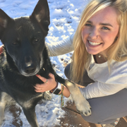 Erin K., Pet Care Provider in Louisville, CO with 2 years paid experience