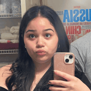 Imani F., Nanny in 19567 with 1 year of paid experience