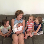 Johna G., Nanny in Austin, TX with 4 years paid experience