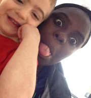Shiruela P. - Hagerstown Nanny