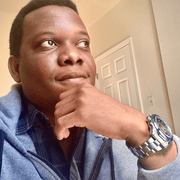 Erick-innocent M., Pet Care Provider in Chicago, IL with 2 years paid experience