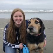Reanna M. - Lacey Pet Care Provider