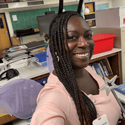 Morgan D., Child Care Provider in 23430 with 15 years of paid experience