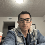 Jorge M., Pet Care Provider in Laredo, TX with 1 year paid experience