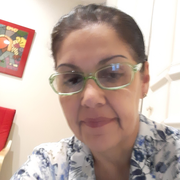 Luisa A., Nanny in Hollywood, FL with 34 years paid experience