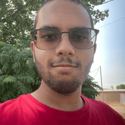 Ahmed A., Babysitter in Washington, OK 73093 with 0 years of paid experience